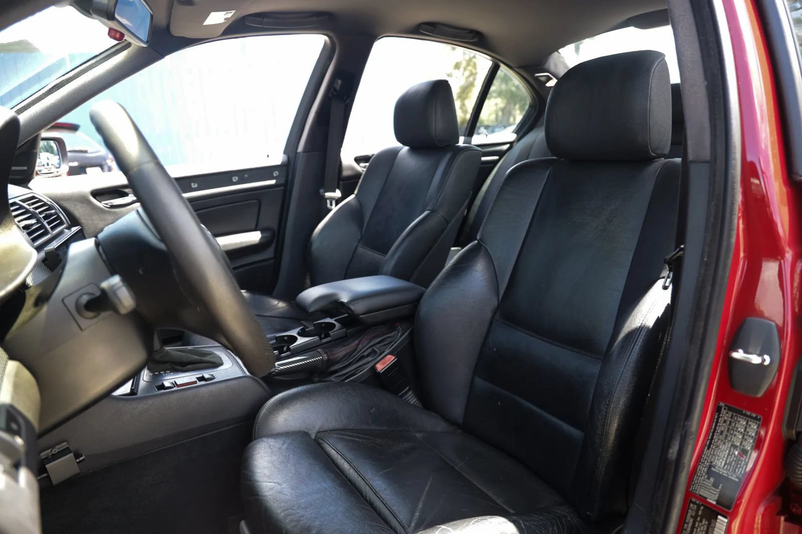 Used 2004 BMW 330i Sedan RWD image 18