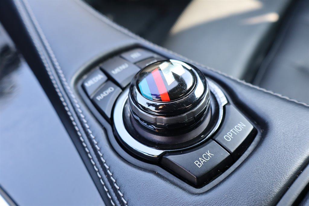 Used 2014 BMW 650i xDrive Convertible AWD/4WD image 37