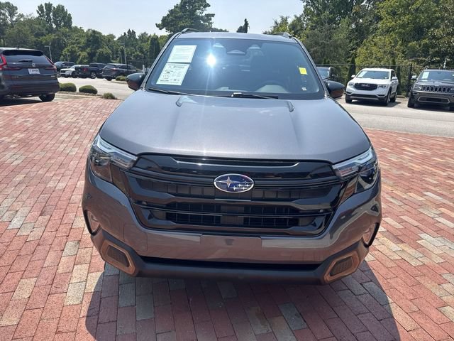 Used 2025 Subaru Forester Sport AWD/4WD image 31