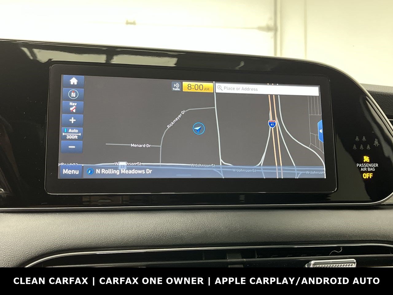 Used 2020 Hyundai Palisade Limited AWD/4WD image 5