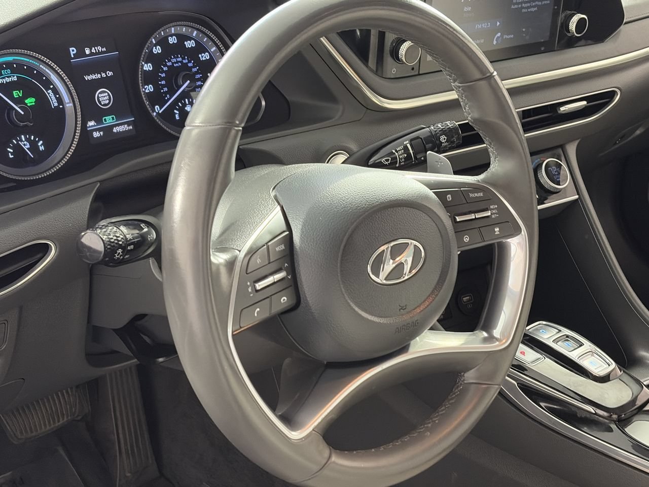 Used 2021 Hyundai Sonata SEL FWD image 13