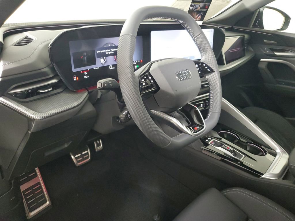 New 2026 Audi SQ5 Premium Plus AWD/4WD image 23