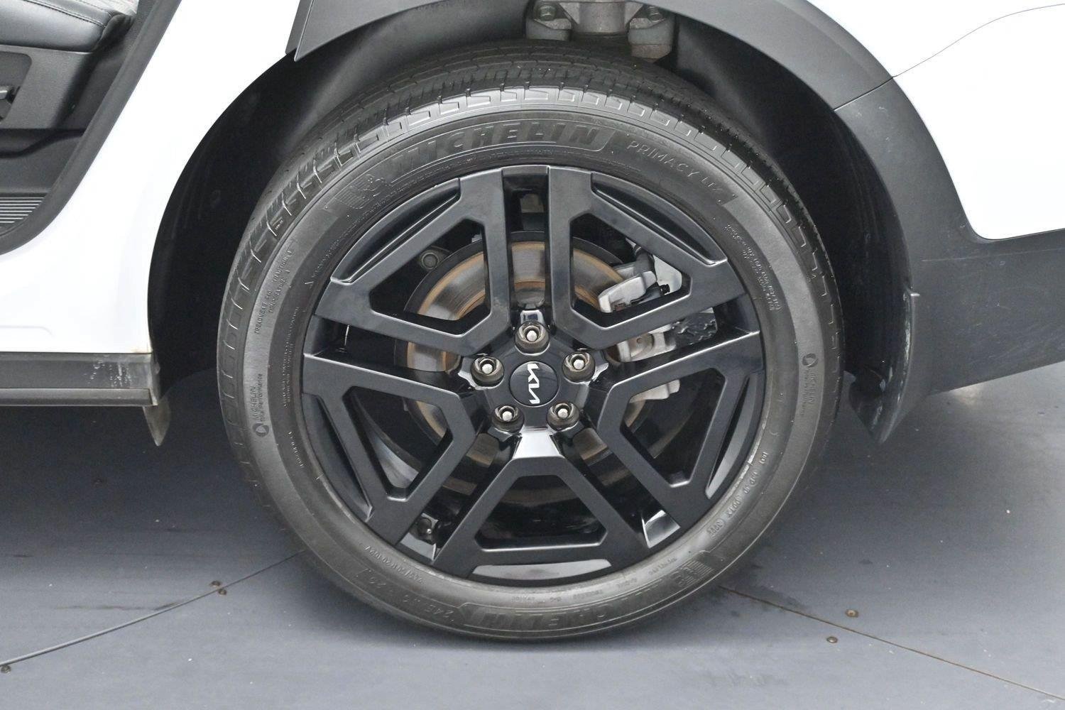 Used 2023 Kia Telluride SX X-Line AWD/4WD image 44