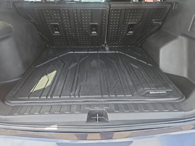 Used 2022 Chevrolet Equinox LT FWD image 23