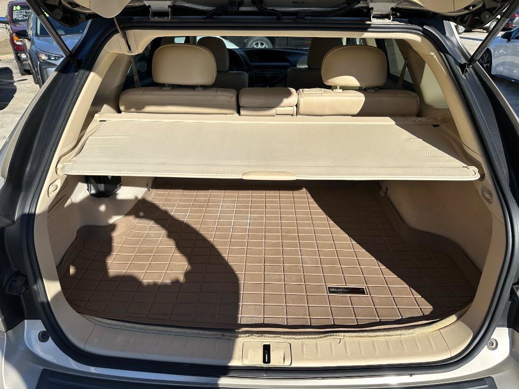 Used 2015 Lexus RX 350 FWD image 23