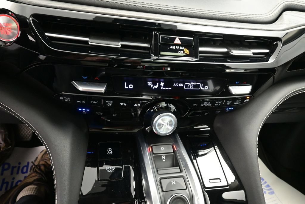 Used 2024 Acura MDX w/ Advance Package AWD/4WD image 35