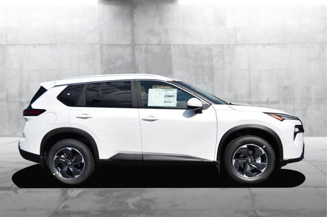 New 2026 Nissan Rogue SV w/ SV Premium Package image 5