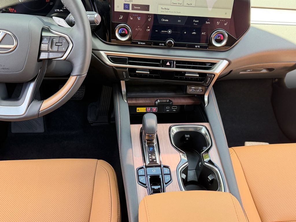 New 2026 Lexus RX 350 Premium AWD/4WD image 10