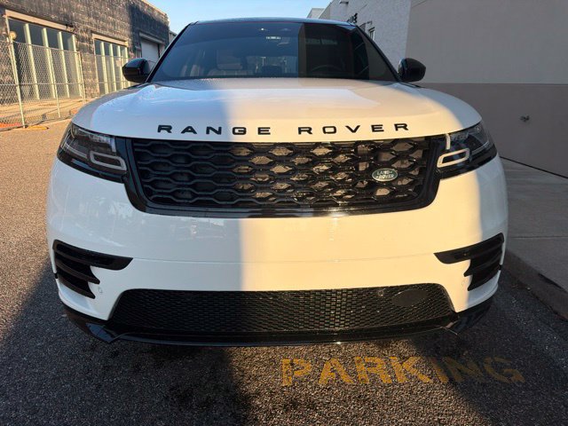 Used 2023 Land Rover Range Rover Velar HST AWD/4WD image 2