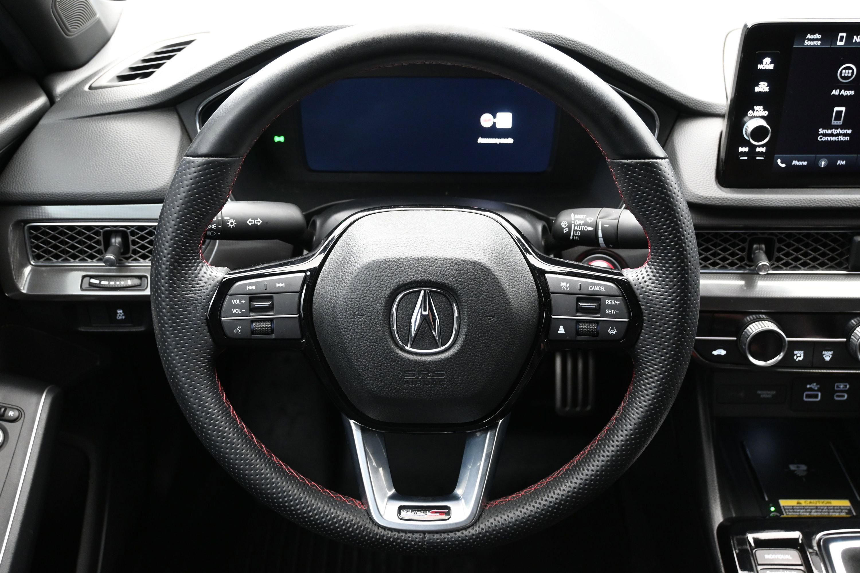 Used 2025 Acura Integra Type S FWD image 15