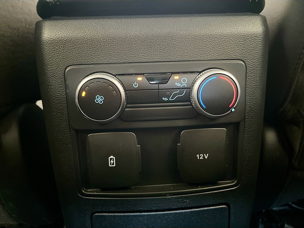 Used 2022 Ford Explorer XLT w/ Class IV Trailer Tow Package image 25