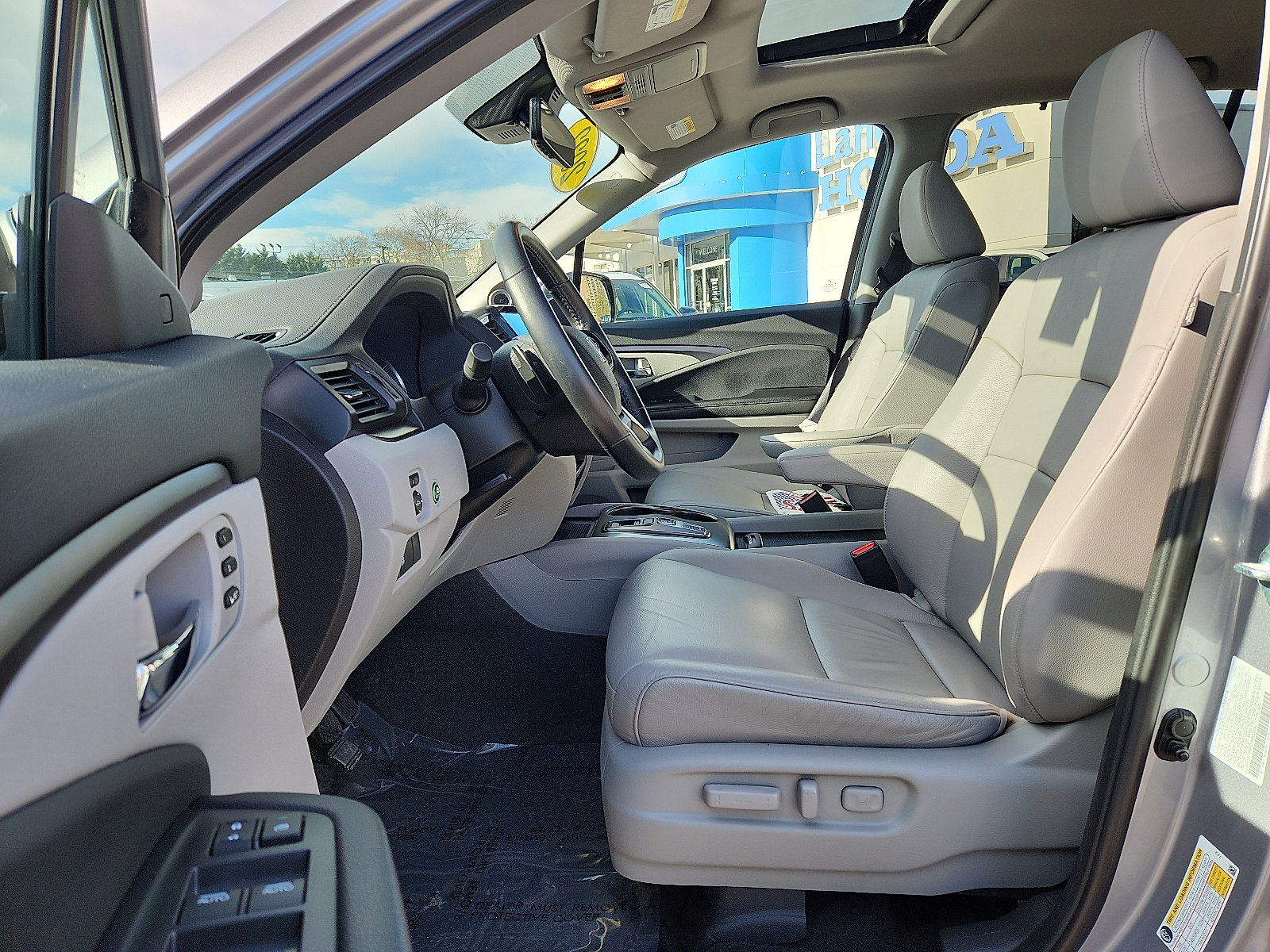 Used 2022 Honda Pilot Special Edition image 14