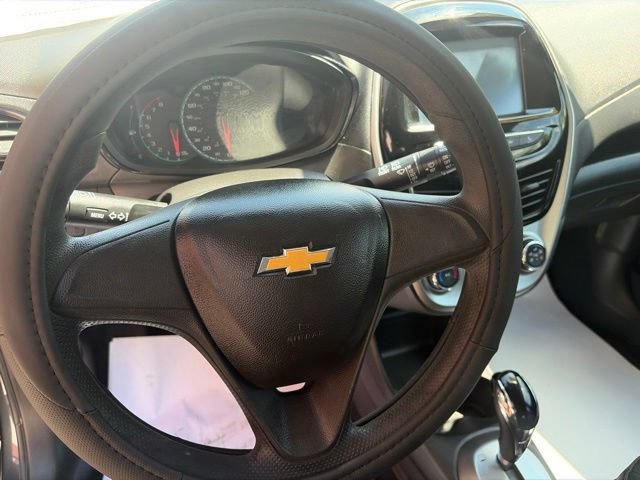 Used 2017 Chevrolet Spark LS FWD image 17