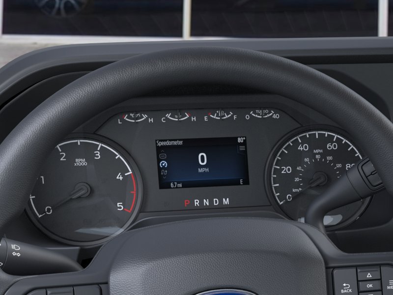 New 2026 Ford F450 4x4 Crew Cab Super Duty image 13