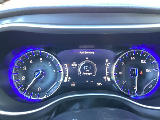 New 2026 Chrysler Pacifica Select image 19