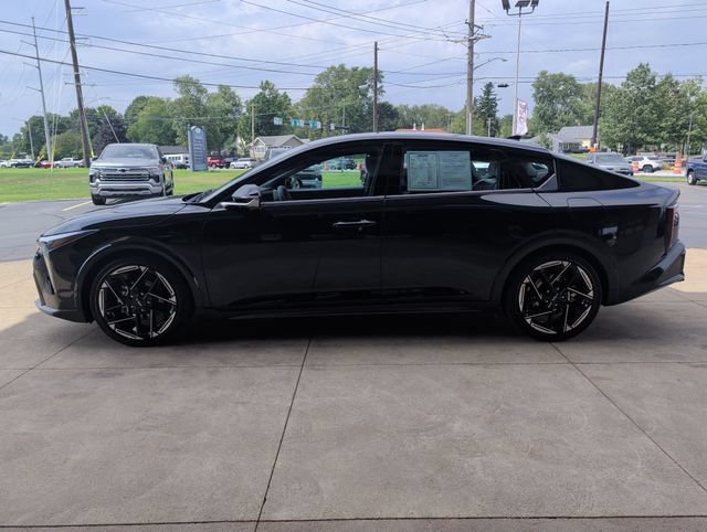 Used 2026 Kia K4 GT-Line FWD image 5