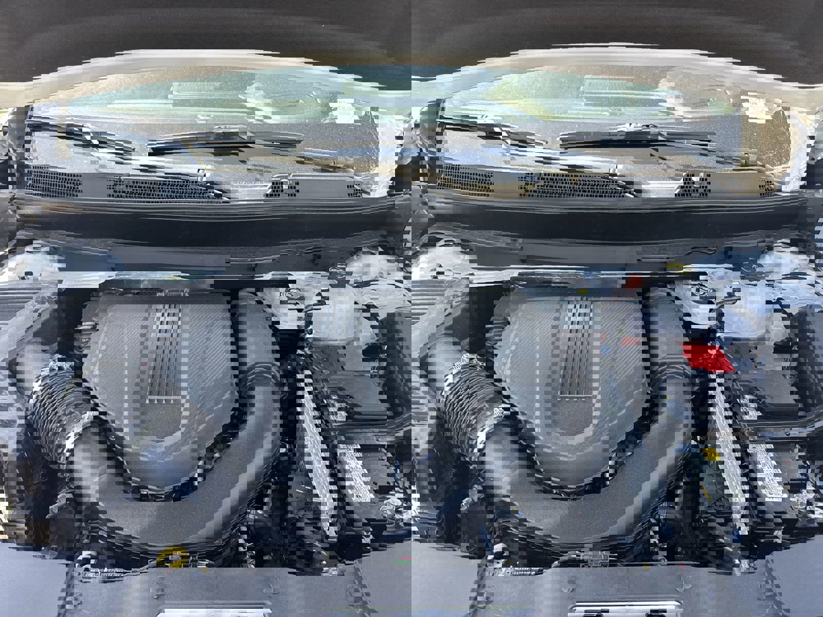 Used 2025 GMC Acadia Elevation image 34