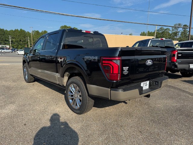 New 2025 Ford F150 King Ranch image 7