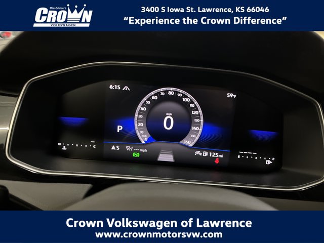 New 2026 Volkswagen Jetta Sport FWD image 28