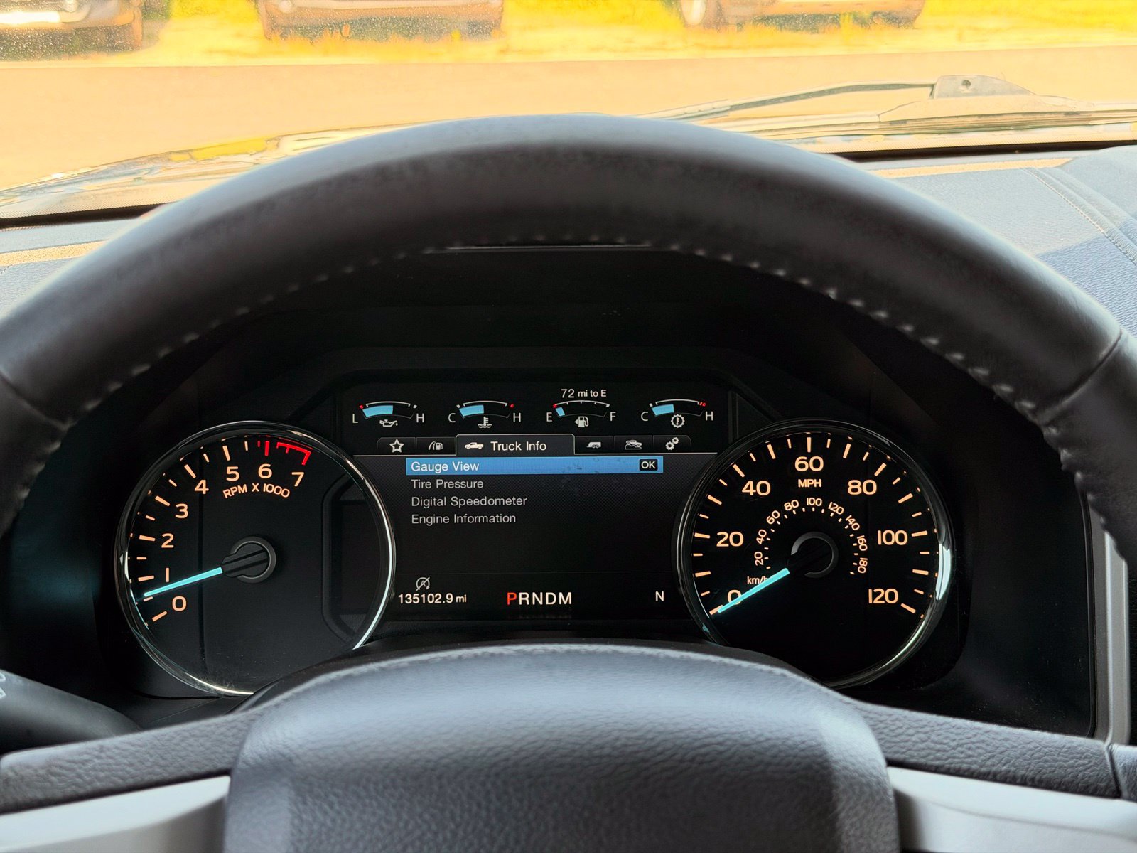 Used 2019 Ford F150 Lariat AWD/4WD image 34
