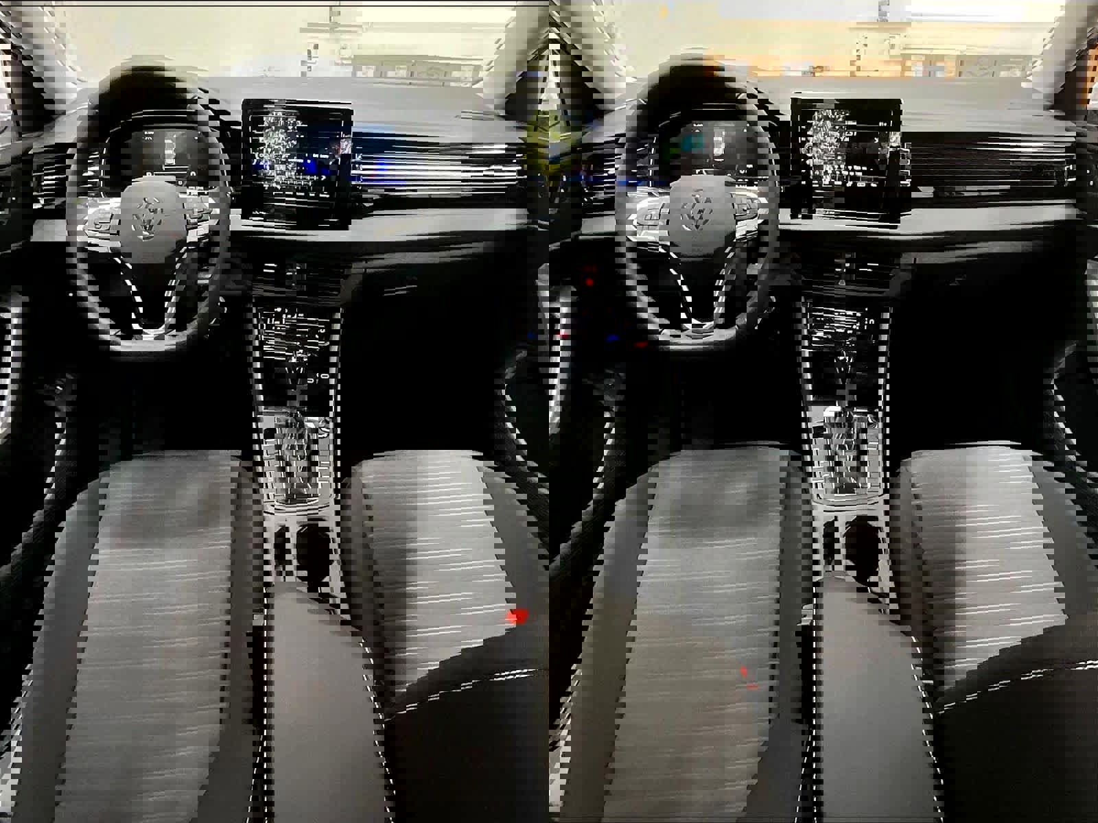 New 2026 Volkswagen Jetta S image 7