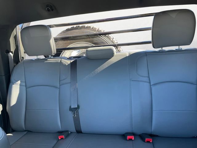 New 2026 RAM 4500 Tradesman w/ Safety Group image 13