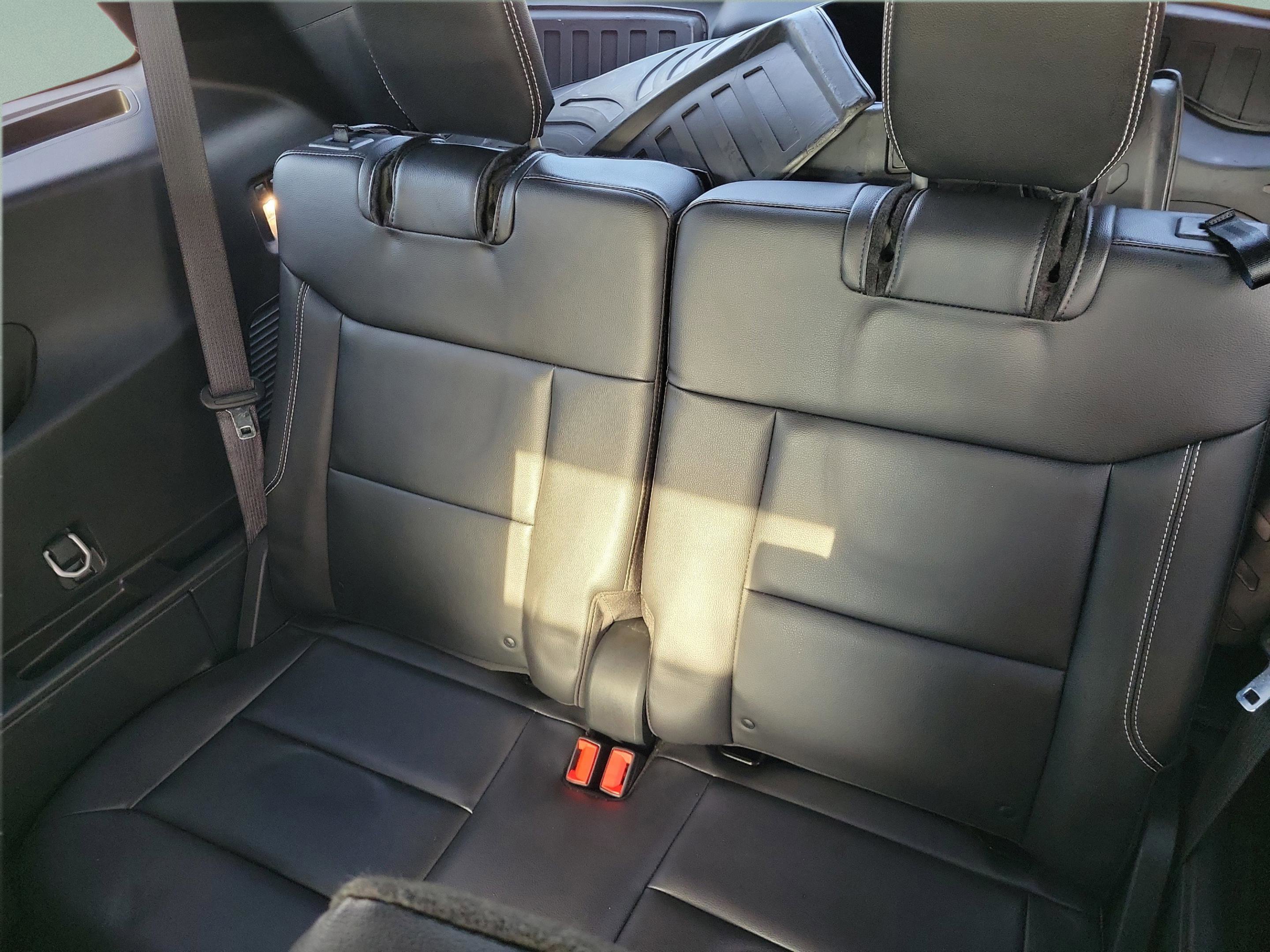 Used 2023 Ford Explorer ST w/ Equipment Group 401A image 15