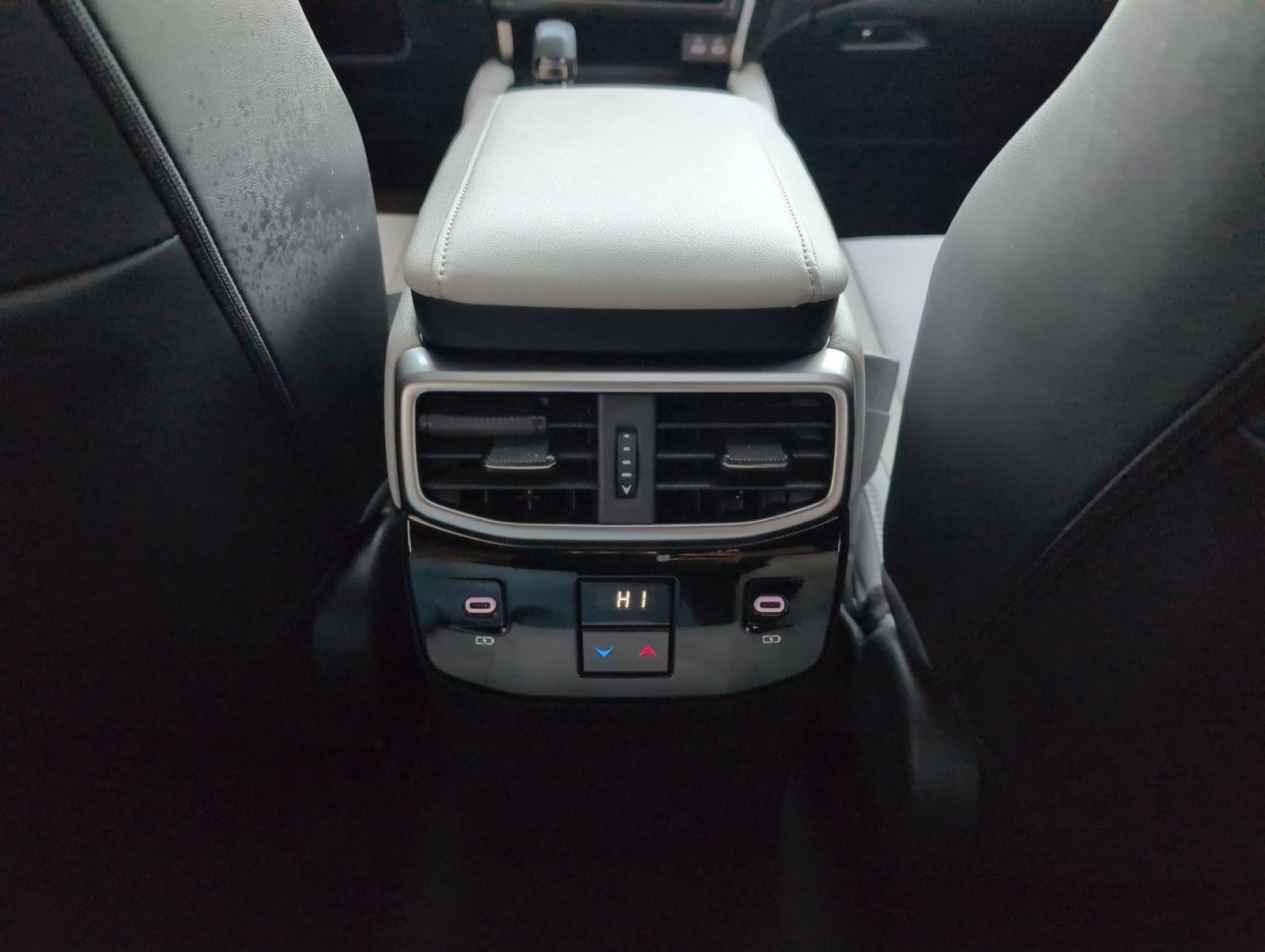 Used 2023 Lexus RX 350 Premium w/ Accessory Package (Z1) image 24