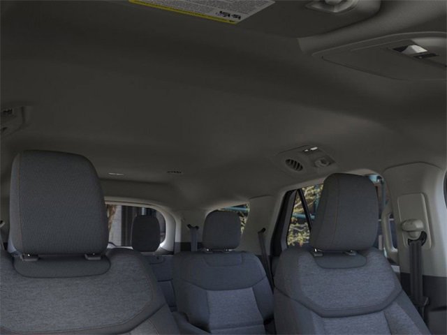 New 2026 Ford Explorer Active image 22