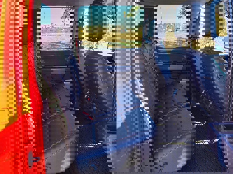 Used 2022 Ford F150 Lariat w/ Equipment Group 502A High AWD/4WD image 13