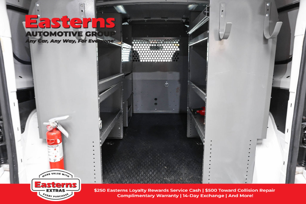 Used 2019 RAM ProMaster City Tradesman SLT FWD image 10