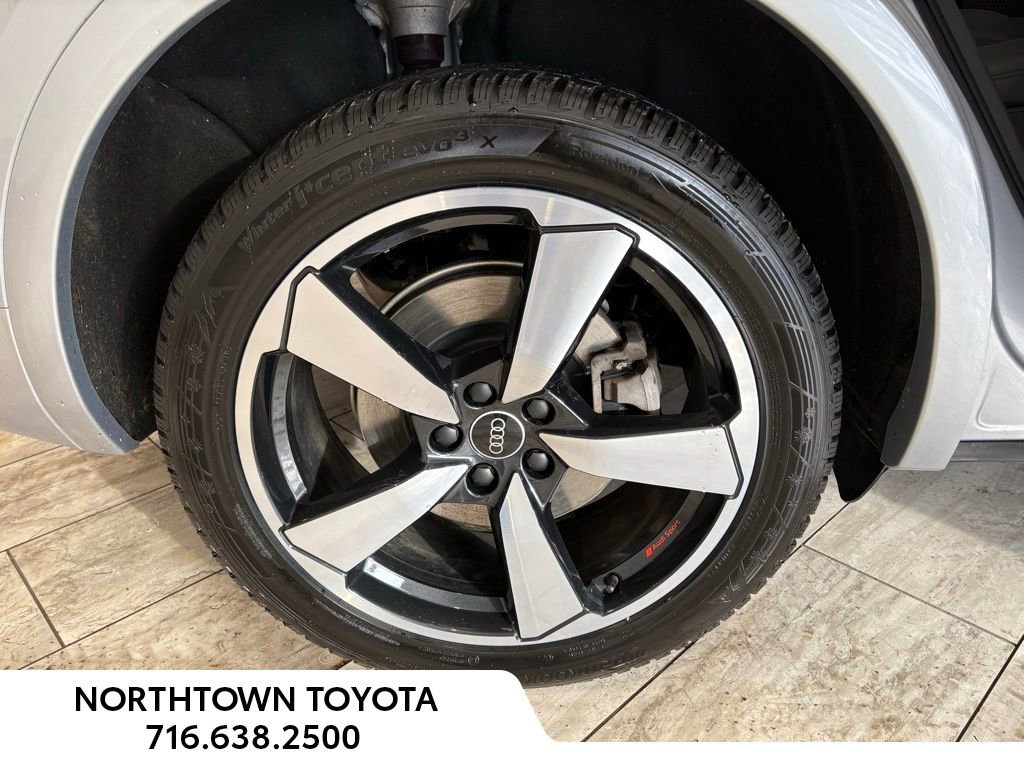 Used 2022 Audi Q5 2.0T Premium Plus image 14