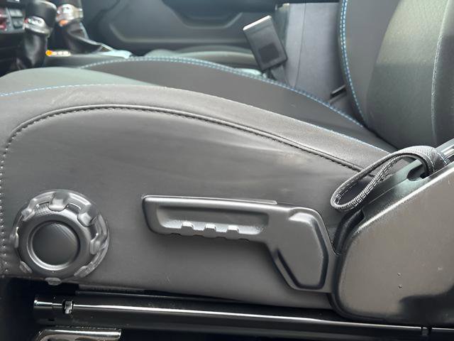 Used 2022 Jeep Wrangler Unlimited Rubicon 4xe w/ Cold Weather Group image 15