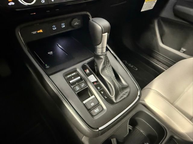 Used 2026 Honda CR-V EX-L image 23