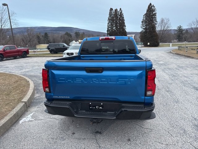 Used 2023 Chevrolet Colorado Z71 w/ Z71 Convenience Package 2 image 17