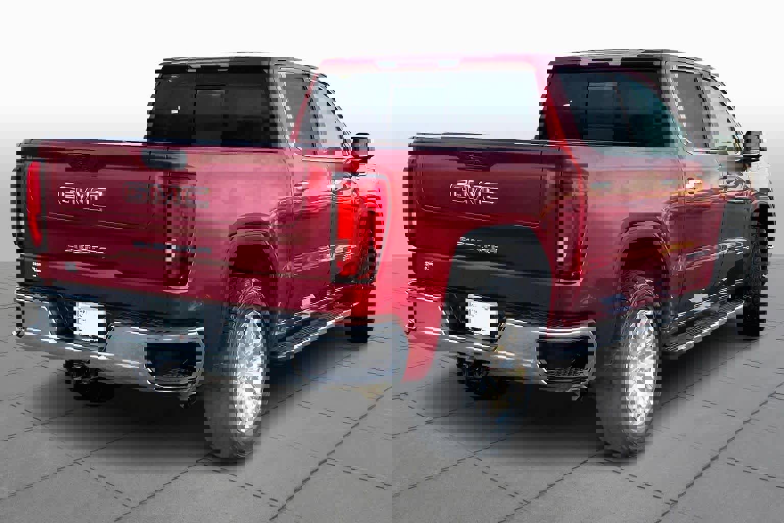 Used 2020 GMC Sierra 1500 SLT image 13