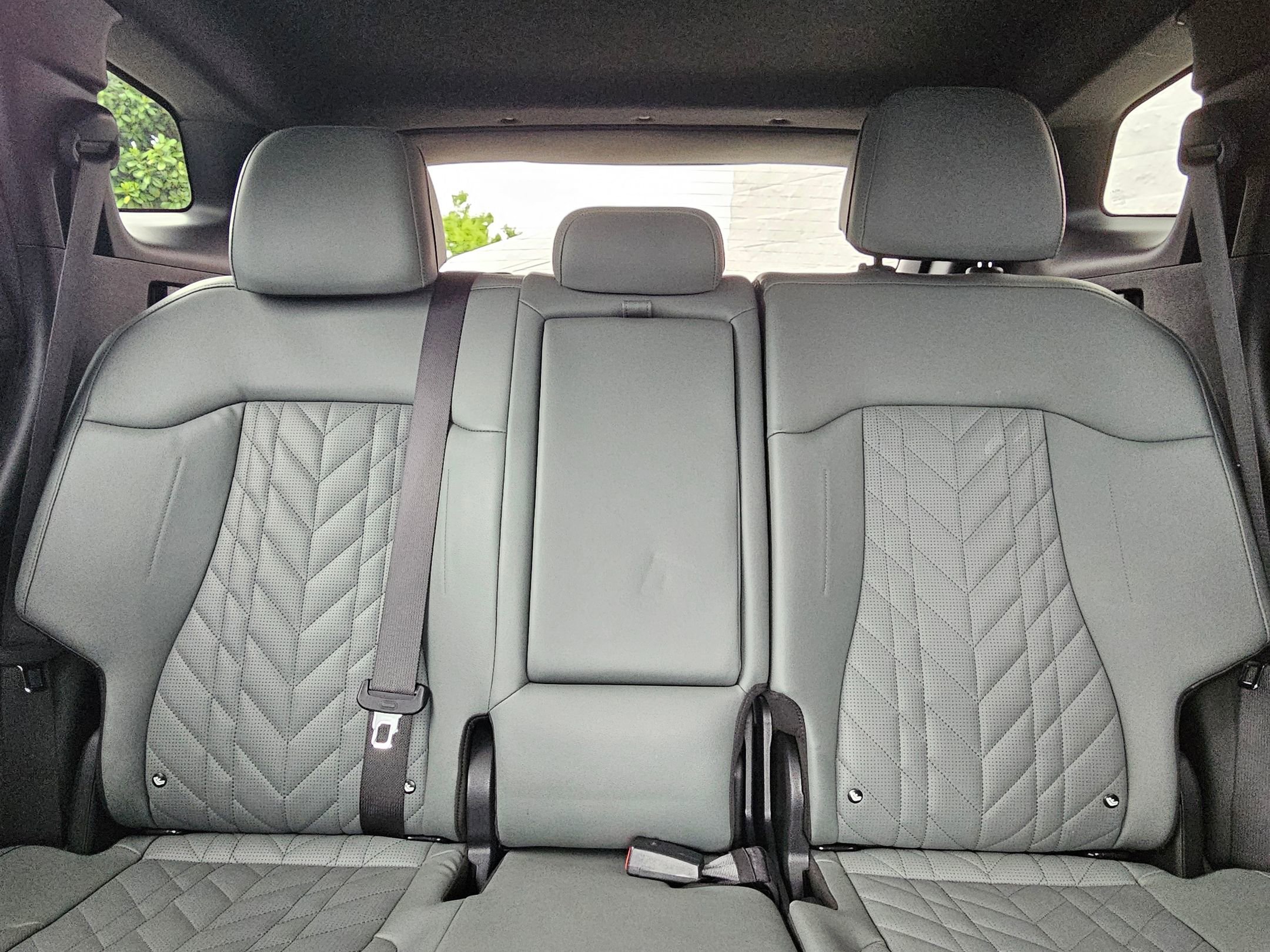 Used 2023 Kia Sportage X-Line w/ X-Line Premium Package AWD/4WD image 26