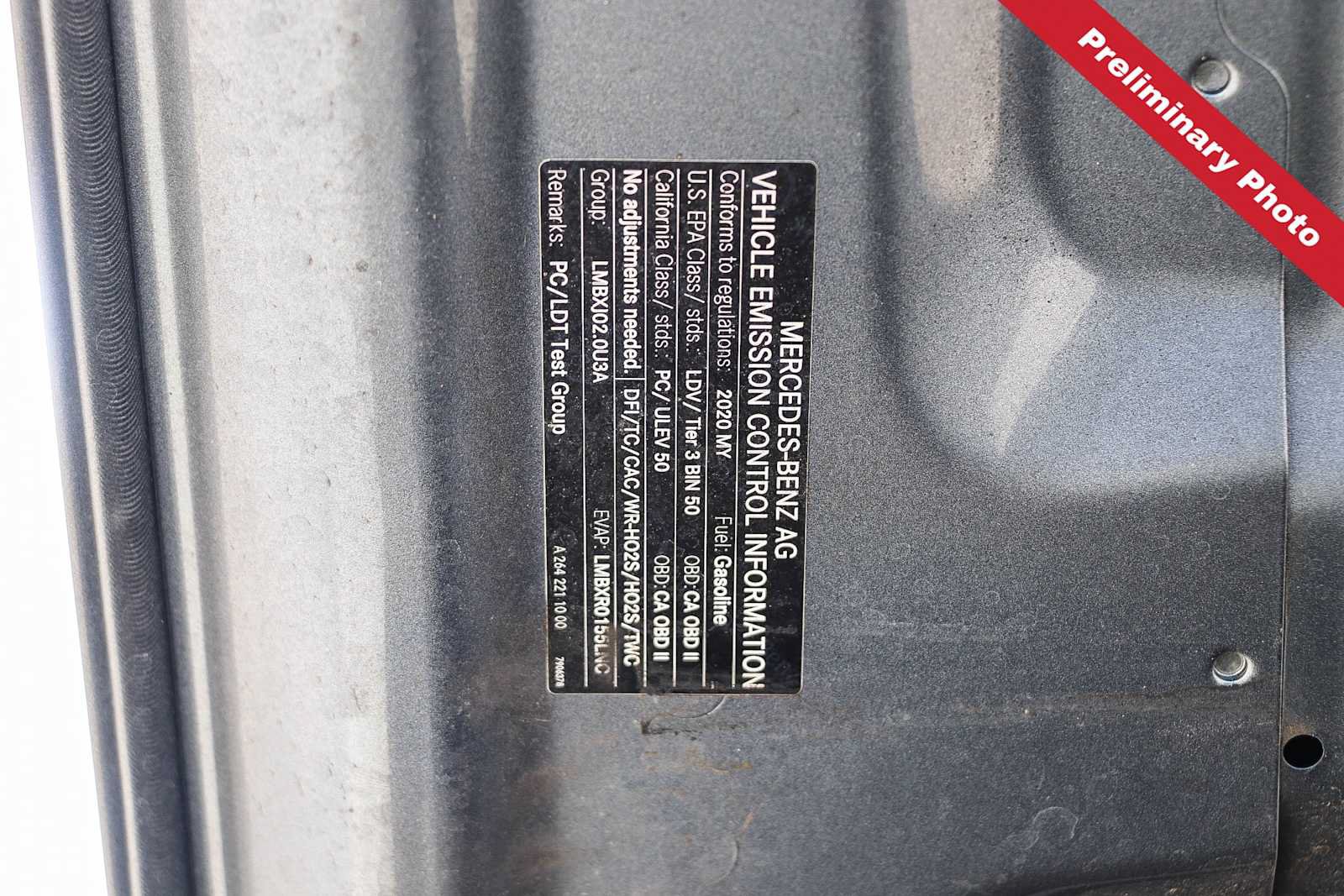 Used 2020 Mercedes-Benz E 350 Sedan image 19