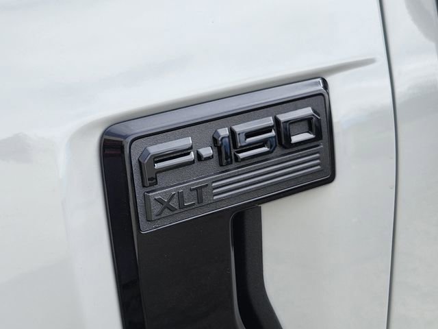 New 2026 Ford F150 XLT w/ XLT Black Appearance Package image 16
