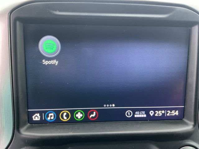 Used 2020 Chevrolet Silverado 1500 RST w/ All-Star Edition image 60