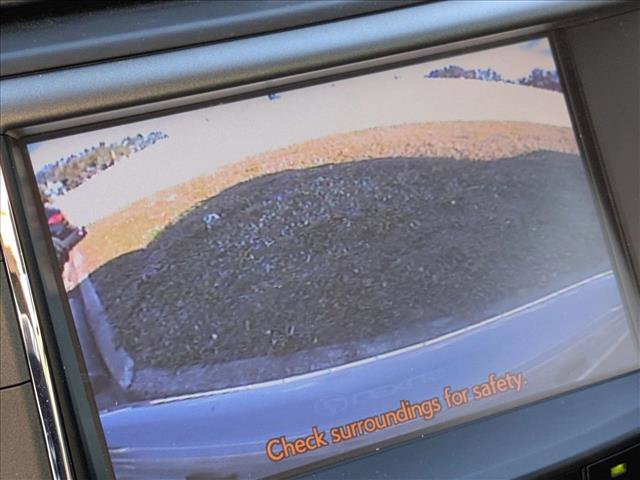 Used 2015 Lexus IS 250C image 10