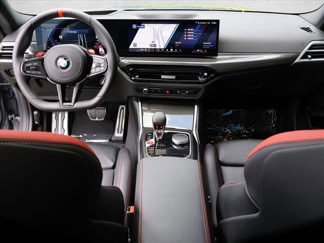 Used 2026 BMW M2 w/ Lighting Package RWD image 24