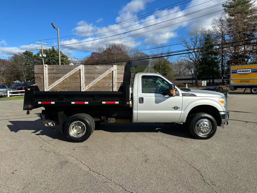 Used 2016 Ford F350 XL w/ Power Equipment Group image 5
