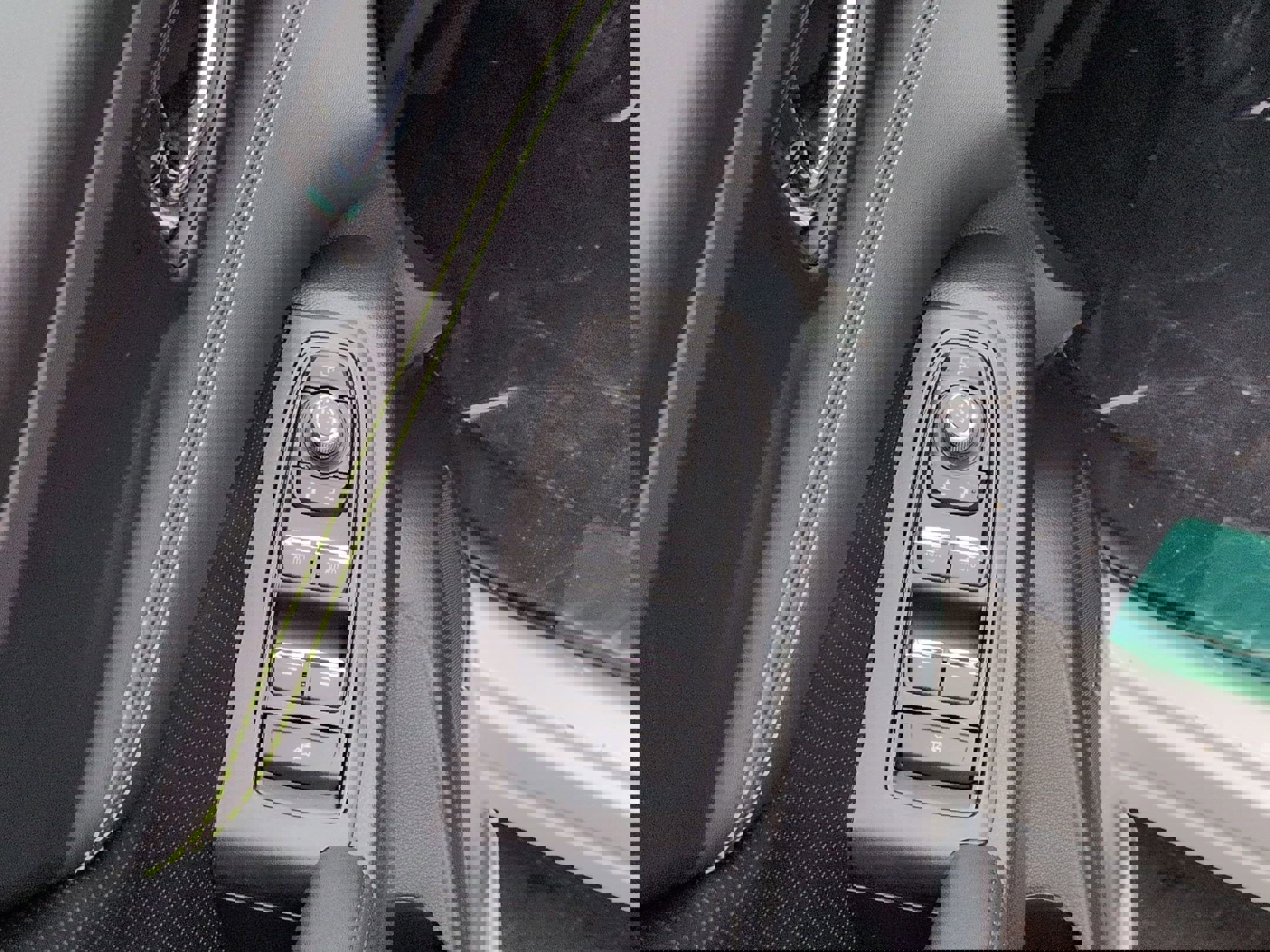 New 2026 Subaru Ascent Bronze Edition image 8