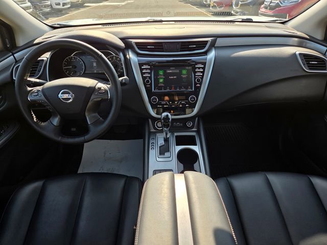 Used 2022 Nissan Murano SV image 21