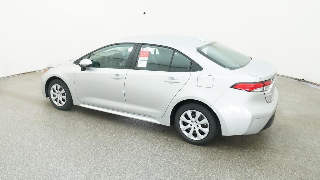 New 2026 Toyota Corolla LE image 4