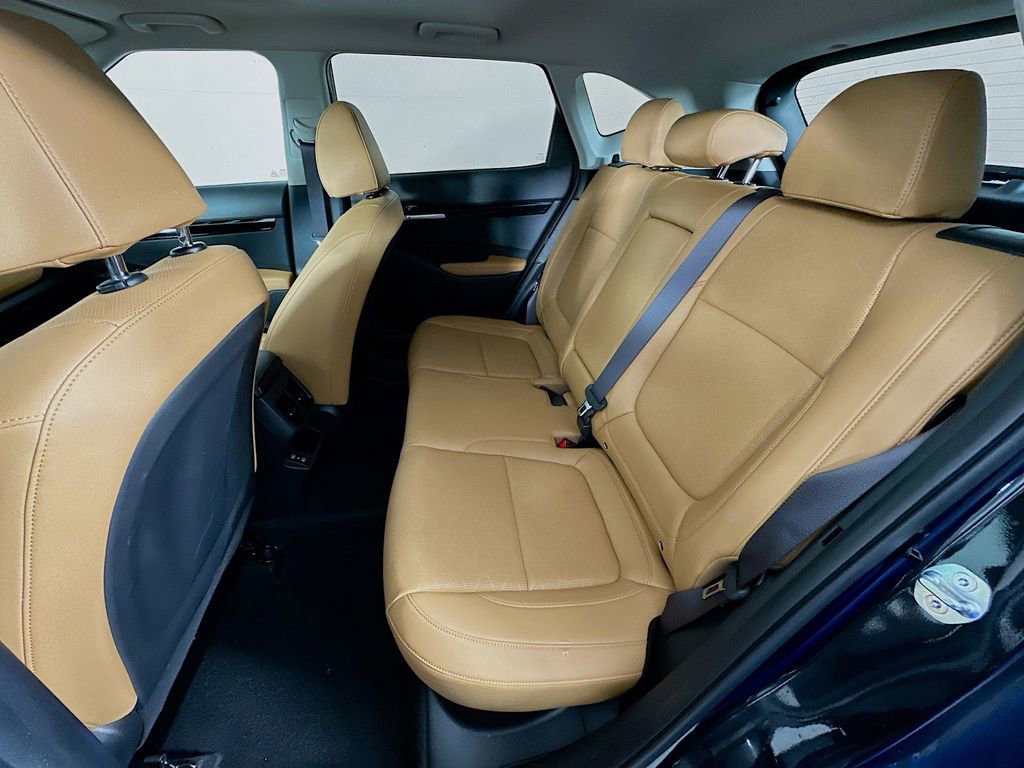 Used 2024 Kia Seltos EX image 33
