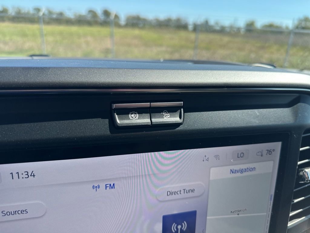 New 2025 Ford F250 Platinum w/ Platinum Plus Package image 29