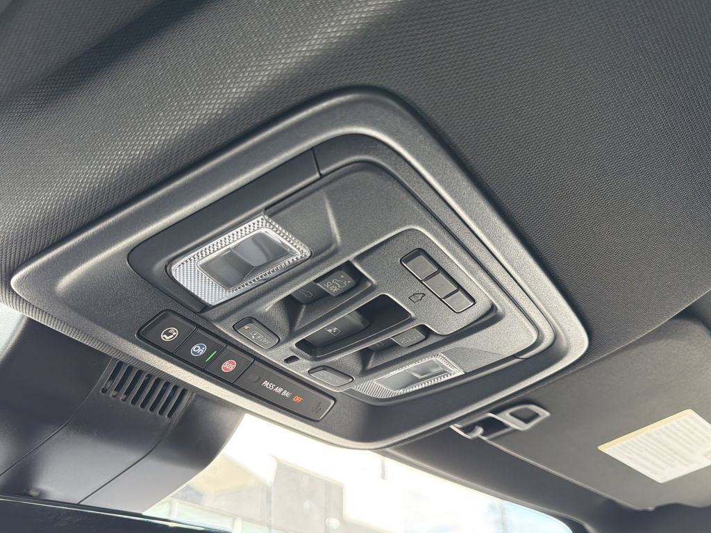 New 2026 GMC Sierra 2500 AT4 w/ AT4 Premium Plus Package image 12