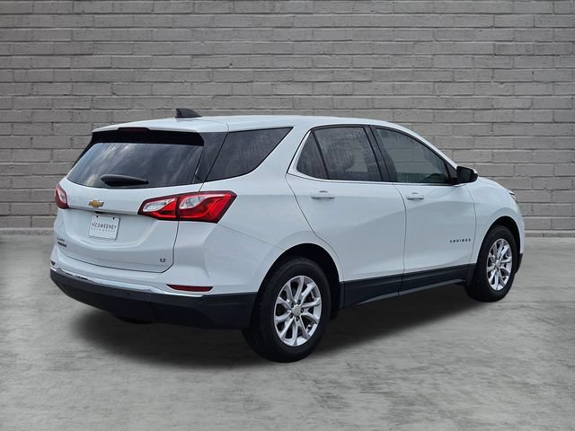 Used 2020 Chevrolet Equinox LT FWD image 5